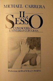 Sexo. Conócelo y vívelo con alegría.