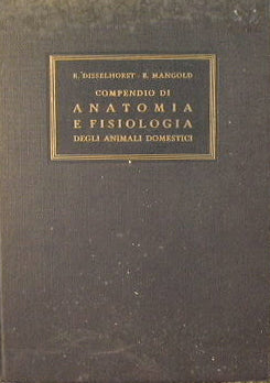 Compendium of Anatomy and Physiology of Domestic Animals