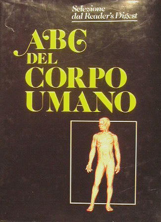 ABC del corpo umano