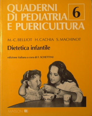 Childhood dietetics