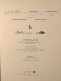 Dietetica infantile