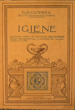 L'igiene