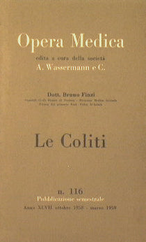 Colitis
