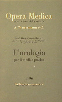 L'urologia