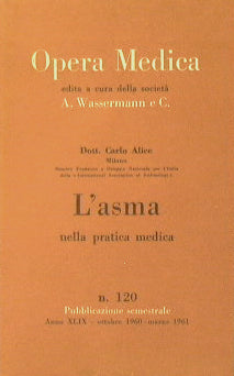 L'asma