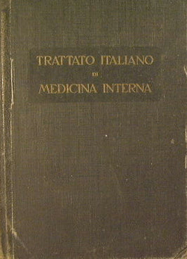 Trattato italiano di medicina interna