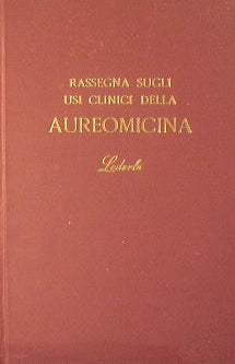 Rassegna sugli usi clinici della Aureomicina