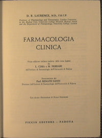 Farmacología Clínica