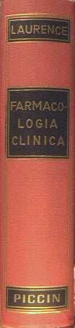Farmacología Clínica