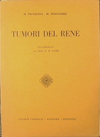 Kidney tumors