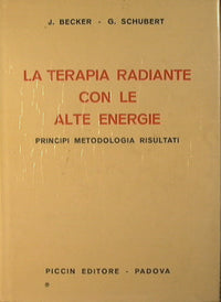 La terapia radiante con le alte energie