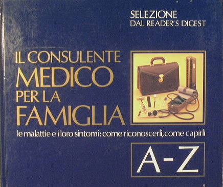 The medical consultant for the family