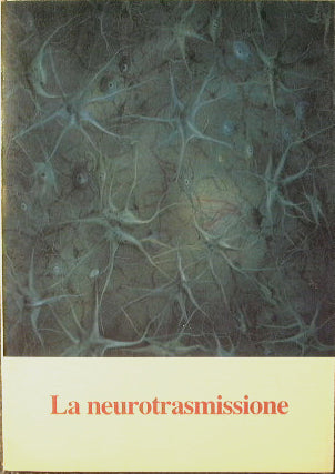 La neurotrasmissione