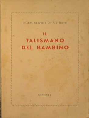 El talismán del niño