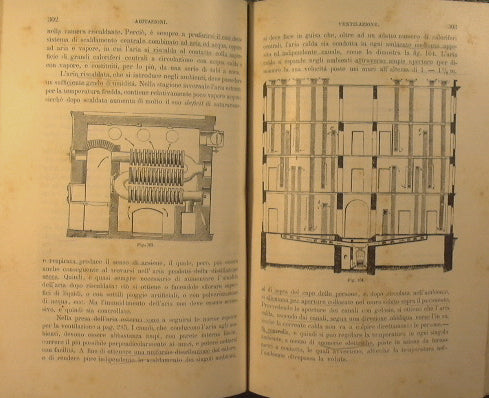 Compendio d'Igiene