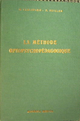 La methode optopsychopedagogique