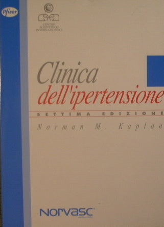 Clinica dell'ipertensione