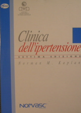 Hypertension clinic