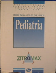 Pediatria vol. 1