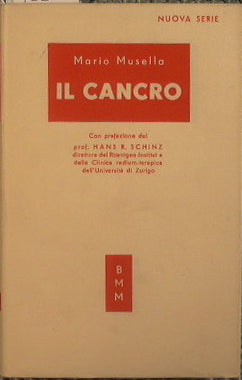 Il cancro