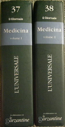 El Universal - Medicina