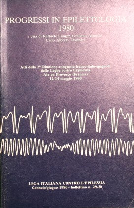 Advances in epileptology