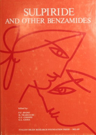 Sulpirida y otras benzamidas