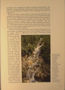 Territorio e ambiente in provincia di Belluno