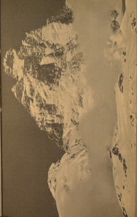 La montagna