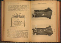 Saldatura elettrica e trattamenti elettro-termici dei metalli