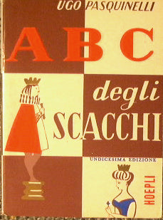 abc del gioco degli scacchi.
