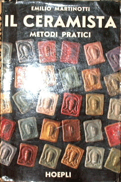 Il ceramista