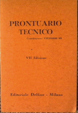 Technical handbook