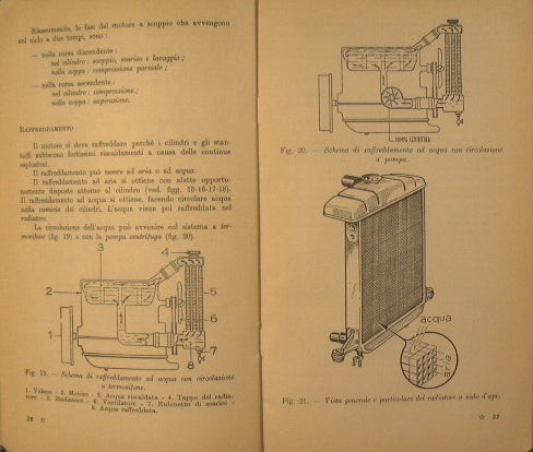 Manuale dell'automobilista