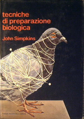 Tecniche di Preparazione Biologica