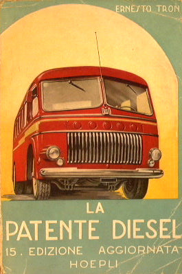 La patente diesel