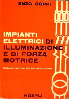 Electrical lighting and motive power systems