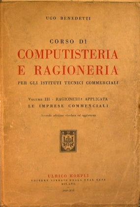 Curso de contabilidad y contabilidad