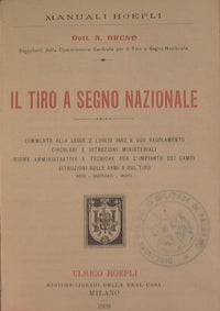 Il tiro a segno Nazionale