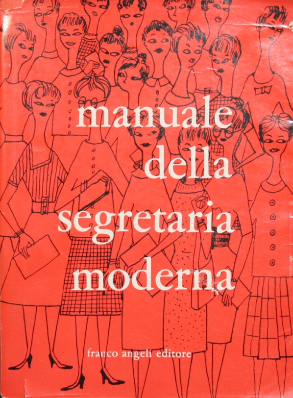 Manuale della segretaria moderna