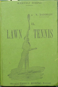 Il lawn tennis