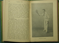 Il lawn tennis