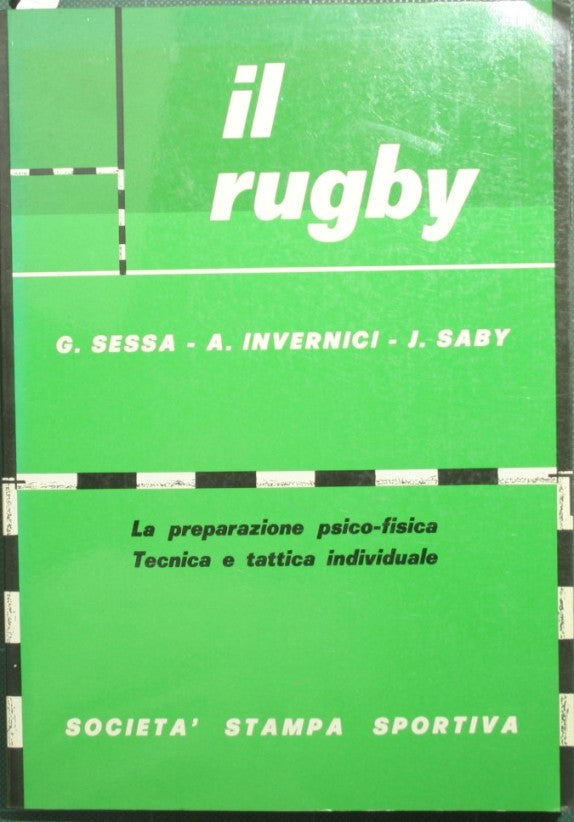 Rugby