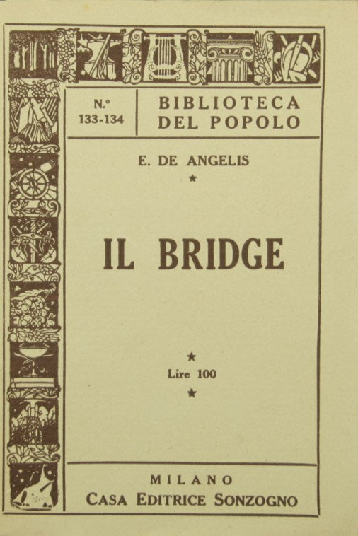 El puente