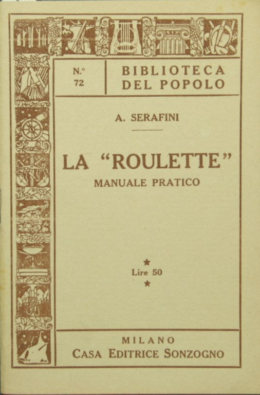 Ruleta