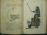 L'automobile in dieci lezioni