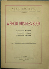A short business book