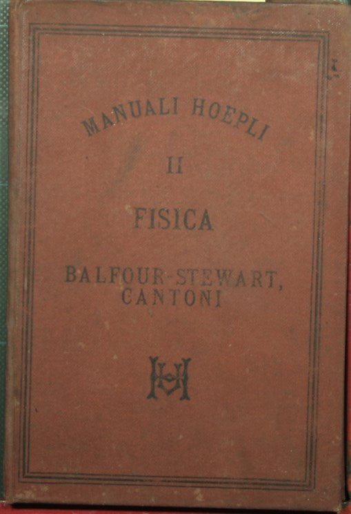 Fisica