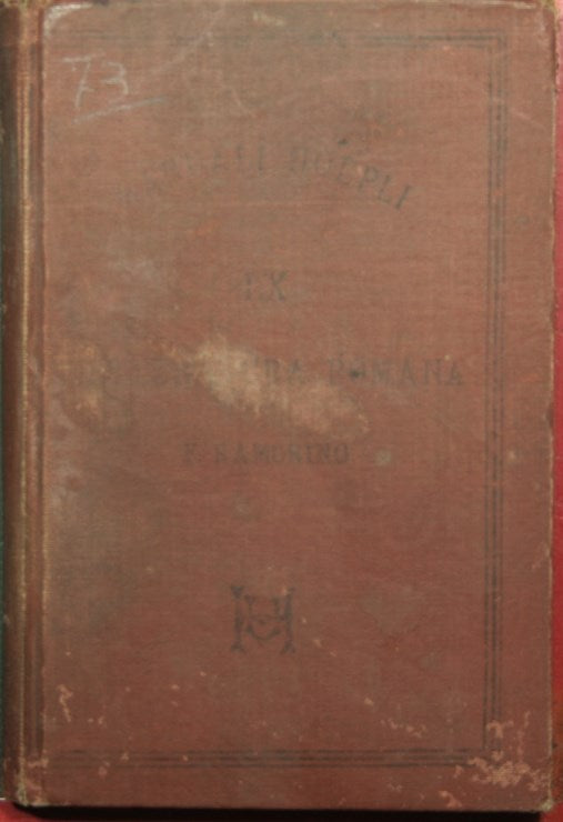 Roman literature