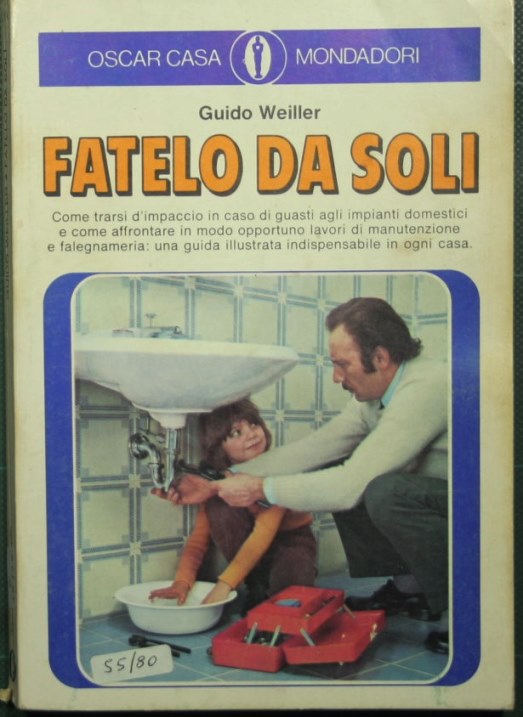 Fatelo da soli